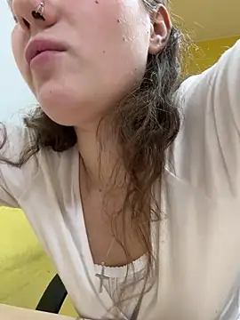AsynaYuuki - JERK OFF TOTAL WET PUSSYLIPS IN SCHOOL🏫
