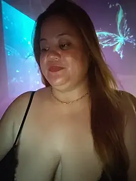 BlackLady_Rose - Show pussy