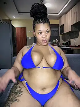 Thick_Ass_Barbiie - blow job