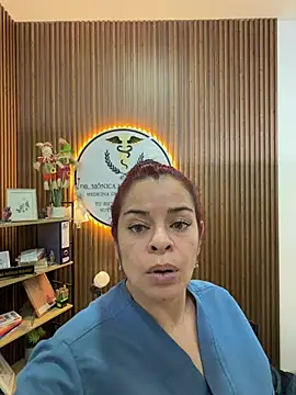 Dr_Nathalia_28 - DOMI NO MERCY ON CLITORIS