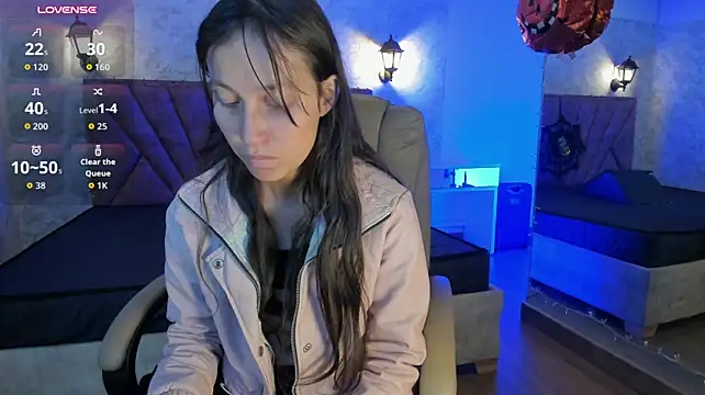 Sofia1_911 - 🌸 sexydance+fullnaked(1song)♥