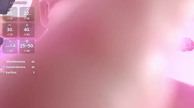 EmiNavarro - Naked-control 5 min 👌💕😉