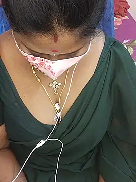 Telugu---___geeta - Blow job