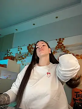 Tattitude_ - Nipples play make them hard
