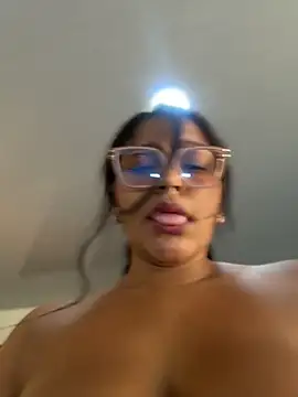 Anaesca - Fingers in my Ass 🍓Dedos mi culo