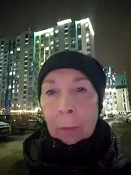 Celine_Faer1 - 🔥Naked dance🔥