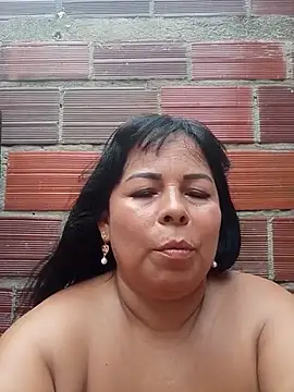 Mother-Big-tits - Oil My body