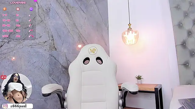 Aria_paul - Make my pussy feel so warm