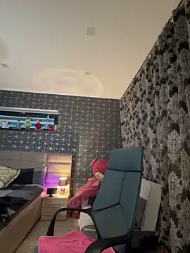 AnneKane - oli boobs, massage them😈bigestTip🎁