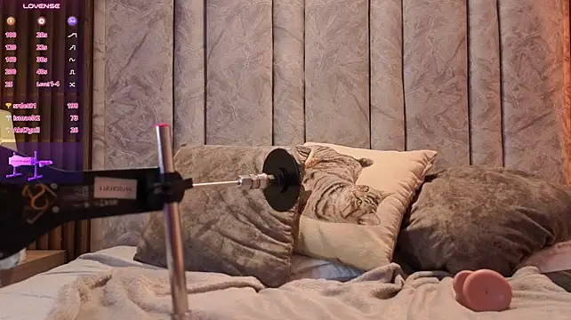 CandiceSpencer - open zoom pussy