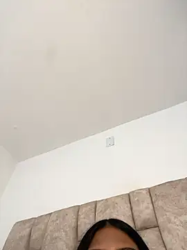 Carina_lopez707rs - 3 Fingers inside to wet pussy