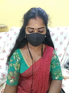 Tamilammukuttyy - Dream home