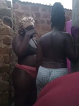 Jazzy909 - Fucking banana in pussy