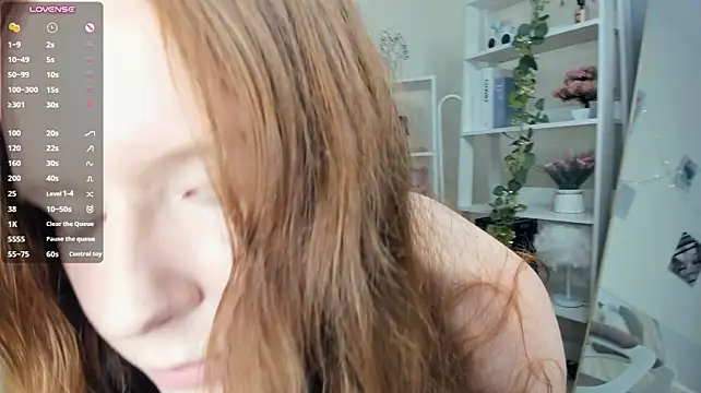 ZaraBluitt - maybe I suck your dick?
