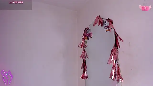 Viioleett_cum - TOPLEES AND BOUNCE 5 min