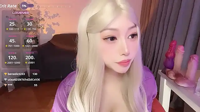 Nina-- - 大鸡巴抽插 大黑牛震阴蒂5分钟 高潮喷水水💧💧💧