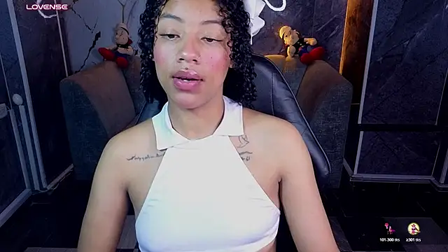 Violeth_b - SHOW TITS + BONCE + SLAP X20