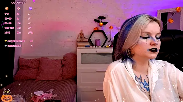 Bluedew - truth or dare! (last tipper)