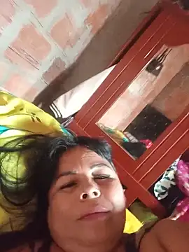 Mother-Big-tits - Oil My body