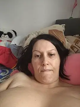 Mira_bel - All hend insaide în my ass
