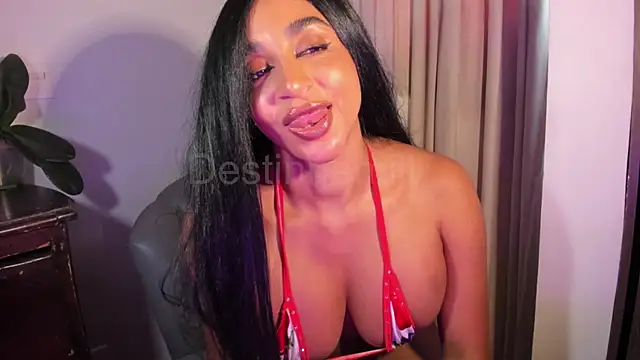 Destinne_mill_ - cum in your face