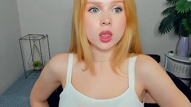 MargieMeinhardt - fingers in my hair