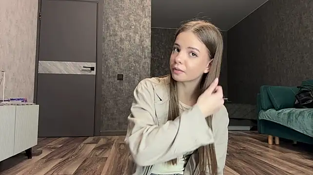 LuBerch - 💖Show my feet💖