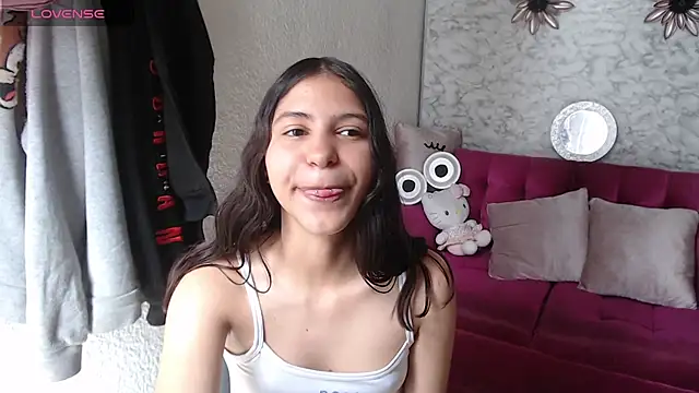 Evagirl69 - squirt