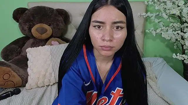Sexy_edda - Anal show