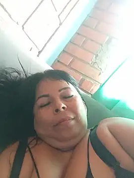 Mother-Big-tits - Oil My body