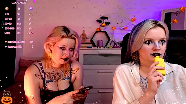 Bluedew - truth or dare! (last tipper)