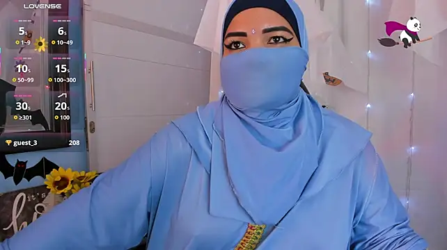 Falak-Yasin - 😈DILDO PUSSY😈