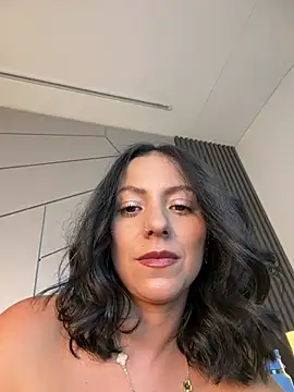 Miss_Caroline_ - naked dance💦🥵