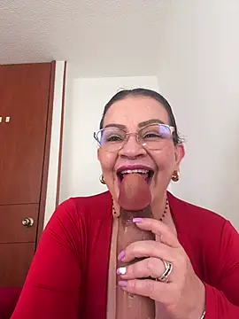 Karla_Duarte - FUCK MY TITS
