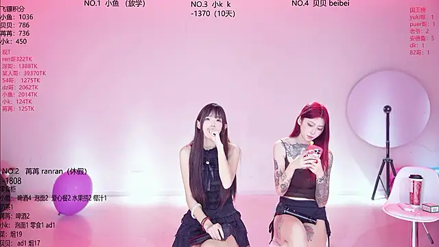 Novagirls-001 - 选择一位妹妹爱心一餐加飞镖*5