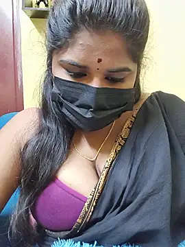 Tamil-Soundharya
