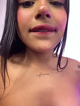 Mariangel_11 - Upskirt and feel me ❤️