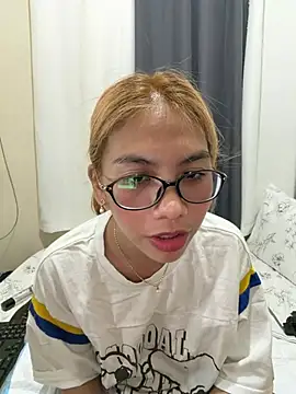 Filipinastarlet - fountain squirt