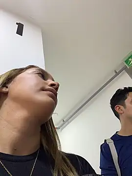 AnaCooper - Bra off, show us your boobs 😈🤤