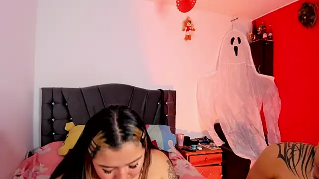 DreamHoney_SJ - kisses + groping