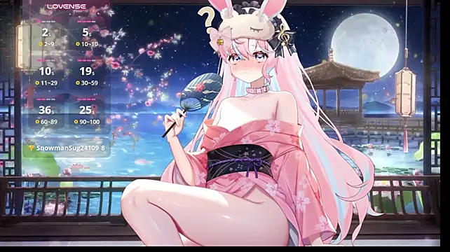 Mitao_ - 蜜桃是个大美女。 st第一声优