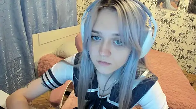 AriaArina - take off your panties