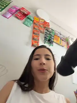 LittleDoll___ - My Pussy Need Attention 🙊