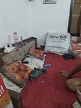 Priya_couple1 - Full need pusssy fingering