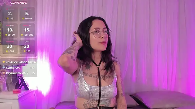 SeleneLight - 🍆Ride my Torso🍆