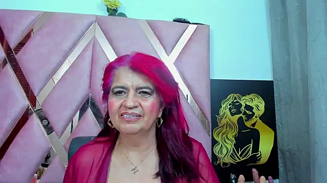RoxetteMature - anal