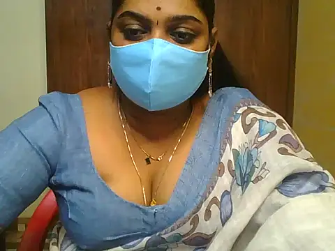 Tamil_hot_Shalini