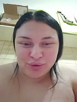 6Alicee69 - 2,3 fingers pussy