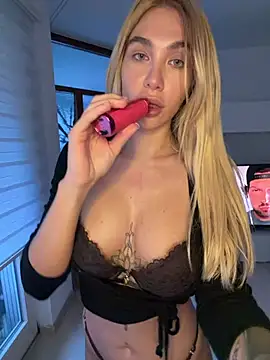 Inked_Angel1 - Play slap boobs