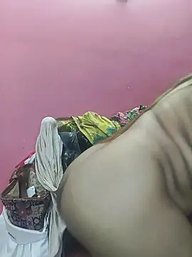 Tiyamoon - Pussy fingering